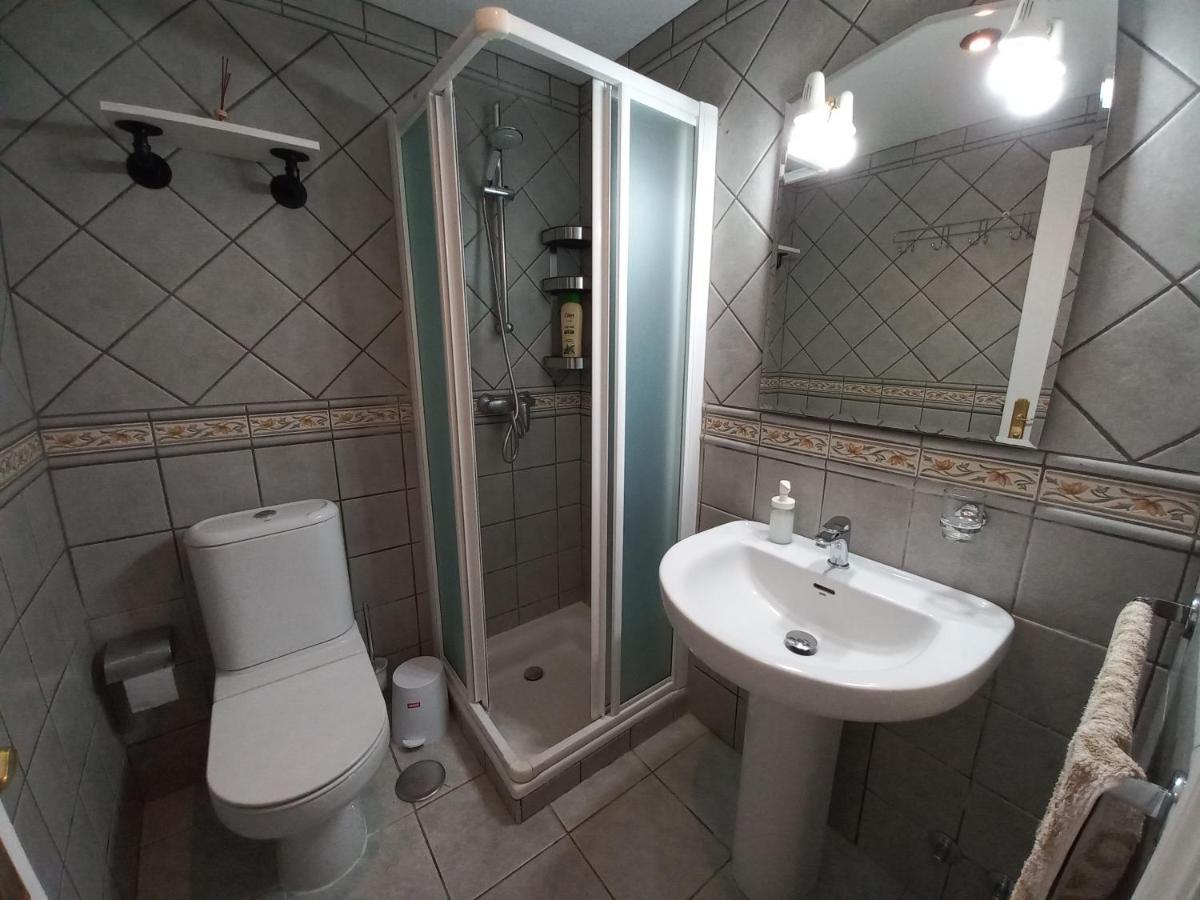 Апартаменты Fairways Club, Duplex B22 Сан Мигель Экстерьер фото