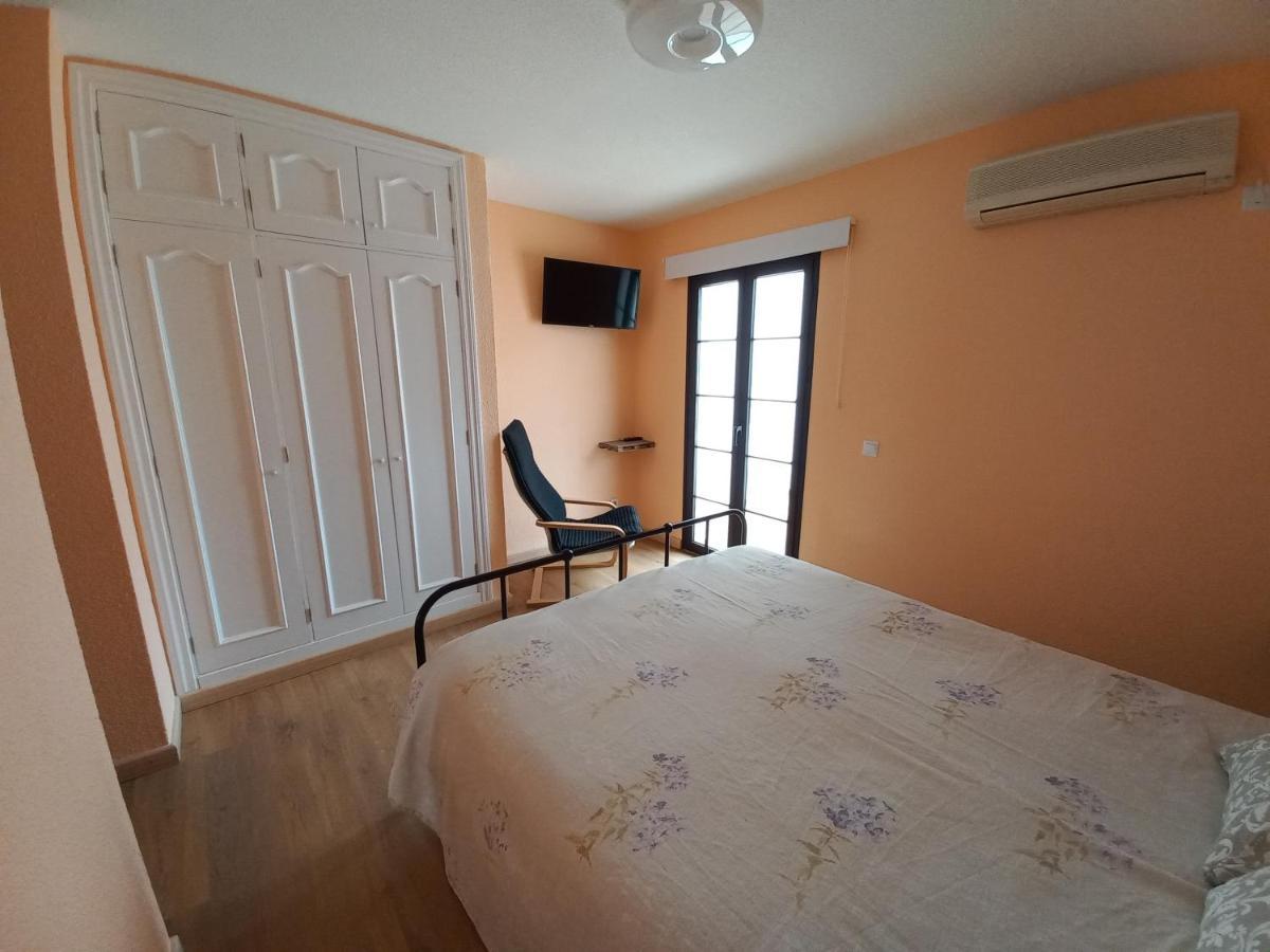 Апартаменты Fairways Club, Duplex B22 Сан Мигель Экстерьер фото